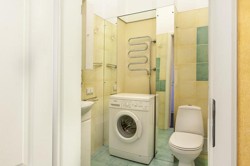 911 Apartments Antonovichа Kiev Dış mekan fotoğraf